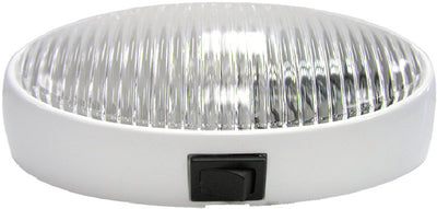 Anderson Marine M382C Clear Light W/switch 383/382 - LMC Shop