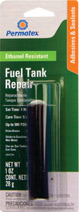 Permatex - 84334 - Fuel Tank Repair 1 oz.