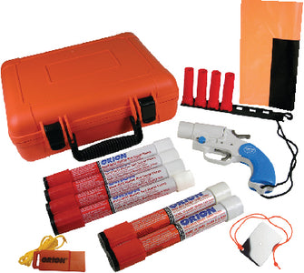 Orion Safety Products 511 25 Mm Alert/locate Kit @2 - LMC Shop