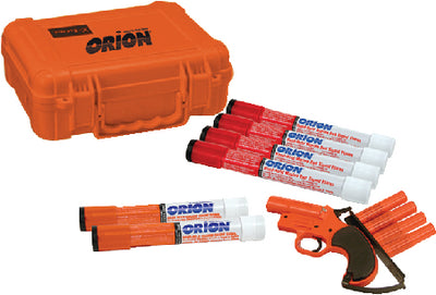 Orion Safety Products 544 Hp Alert/locate Deluxe @2 - LMC Shop