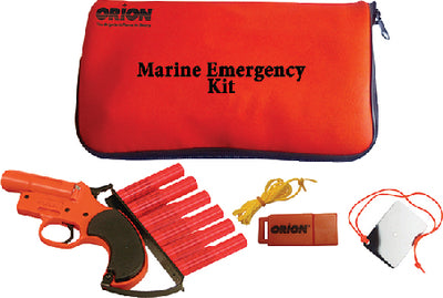 Orion Safety Products 572 Coastal Alerter Kit W/ acc.@2 - LMC Shop