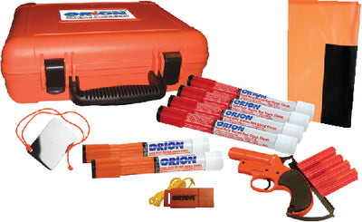 Orion Safety Products 574 12 Ga. Hp Alert / Locate Delux - LMC Shop