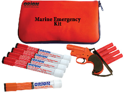 Orion Safety Products 575 Coastal A/l Kit in Bag  @2 - LMC Shop
