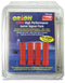 Orion Safety Products 589 25 Mm Red Aerial Flare 4 Pk - LMC Shop