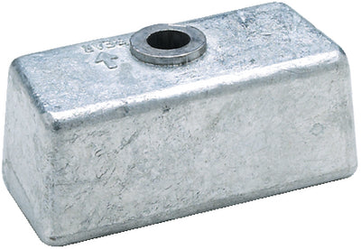 Martyr Anodes CM397768A Bombardier-J/e Cm-397768 Block - LMC Shop