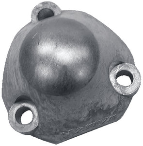 Martyr Anodes CMPNH5Z Anode Autoprop Prop Nut H5 - LMC Shop