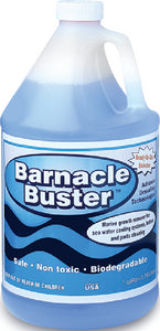 Trac Ecological 1208MG Barnacle Buster-Marine 1 Gal - LMC Shop