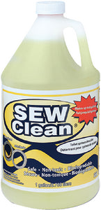 Trac Ecological 1218MG Sew Clean 1 Gal - LMC Shop
