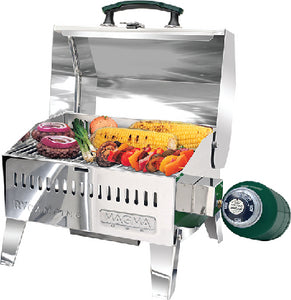 Magma C10-601A Grill Alpine Gas Advent 9x12 - LMC Shop