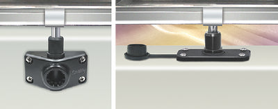 Magma T10-365 Gourmet/filet Table Scotty Rod - LMC Shop