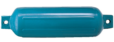 Polyform 24-609-402 G-2 Teal 4.5 x15.5 Fender - LMC Shop