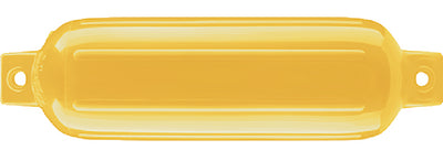 Polyform 62-903-523 G-3 Sat Yell 5.5 X19 Fender - LMC Shop