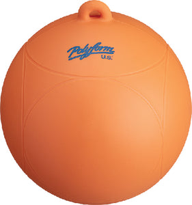 Polyform 96-857-540 Ws-1 Orange 8 Waterski Buoy - LMC Shop