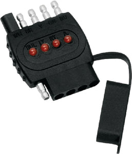 Fulton Products 20115 5-Flat Car End Tester W/ Led - LMC Shop