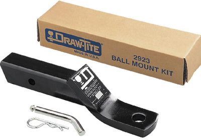 Fulton Products 2923 Draw Tite Ball Mount - LMC Shop