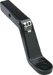 Fulton Products 40332 Forged Ball Mount 6 Drop - LMC Shop