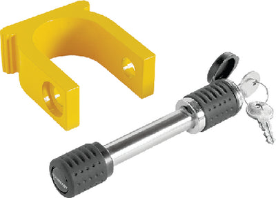 Fulton Products 63251 Fifth Wheel King Pin Lock - LMC Shop