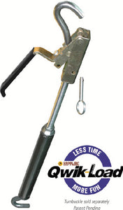 HappiJac 182894 Fm-Ql Qwikload Turnbuckle Tb - LMC Shop