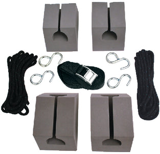 Attwood Marine 11437-7 Cartop Carrier-Canoe - LMC Shop