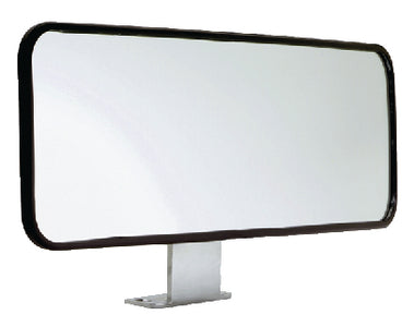 Attwood Marine 13065-4 Ski Mirror Wide View - LMC Shop