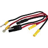 Attwood Marine 14367-6 Tm Quick Connectors - LMC Shop