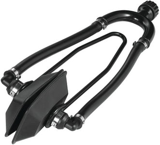 Attwood Marine 16208-7 Flusher-Motor Dual - LMC Shop