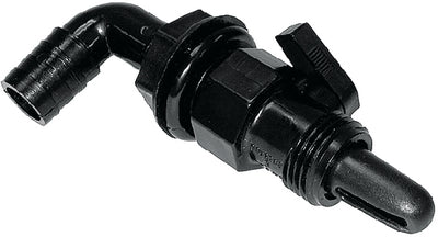 T-H Marine AHV90DP 90 Degree Aerator Head W/shut- - LMC Shop