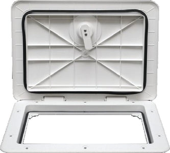 T-H Marine HAT11152DP Sure Seal Hatch 11 X 15 White - LMC Shop