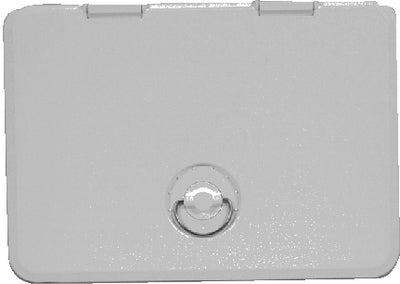 T-H Marine HAT11152DP Sure Seal Hatch 11 X 15 White - LMC Shop