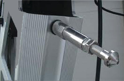 T-H Marine RMC104FMKDP Troll Mtr Lock Mk Frtrx 3.5-5 - LMC Shop