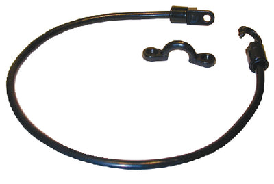 T-H Marine RT18DP 18 Rod Tamer Rod Hold Down - LMC Shop