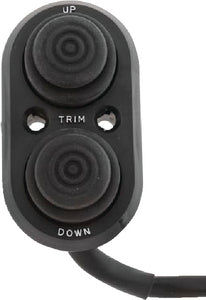T-H Marine TTC1DP Transom Trim Control Switch - LMC Shop
