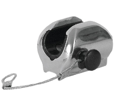 Taco Metals F13-0242/244BN-1 Canvas Top Fitting Concave - LMC Shop