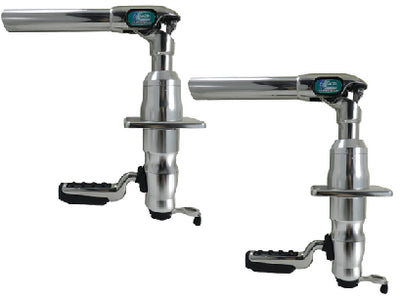 Taco Metals GS-380 Gs380 Outrigger Mount 1 Pr/bx - LMC Shop