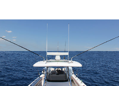 Taco Metals GS-380XL Grand Slam 380xl W/ext Mount 1 - LMC Shop