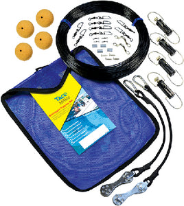 Taco Metals RK-0002MP Rigging Kit-Prem. Mono Double - LMC Shop