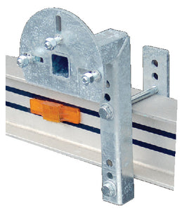 Tiedown Engineering 86060 6/8 Lug Spare Tire Carrier - LMC Shop