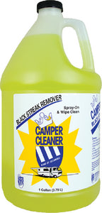 Bio-Kleen Products Inc. 10064 Camper Cleaner 1gal - LMC Shop
