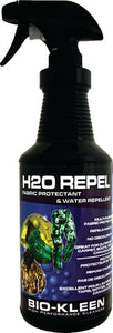 Bio-Kleen Products Inc. M01292 Bio-Kleen H2o Repel 32oz - LMC Shop