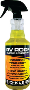 Bio-Kleen Products Inc. M02407 Rv Roof Cleaner/protect 32 Oz - LMC Shop