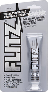 Flitz BP-O3511 50 Gr-1.76 Oz Tube Flitz - LMC Shop