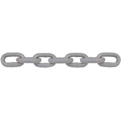 Acco Chain 8611646 3/8 X 200' Mooring Chain Sc - LMC Shop
