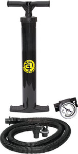 Airhead AHSUP-A023 Airhead Superhigh Pres Hd Pump - LMC Shop