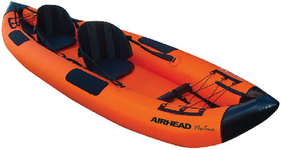 Travel Kayak 12' 2" 2 Person - LMC Shop
