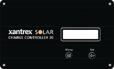 Xantrex 708-0020 Solar Controller 30a Pmw - LMC Shop