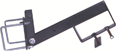 Liftco C927002 Fold Down Tire Carrier - LMC Shop