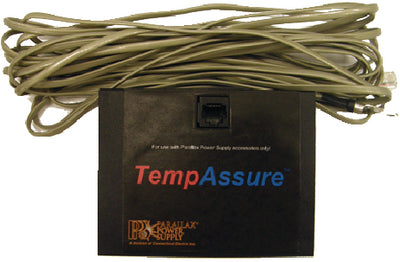 Parallax Power Supply 4400TAU 4400 Temp. Assure Upgrade - LMC Shop