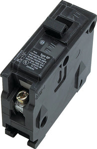 Parallax Power Supply ITEQ120 Circuit Breaker Qp. 1-Pole 20a - LMC Shop