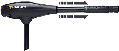 Minn Kota 1352255 Endura C2 55 36 Shaft - LMC Shop