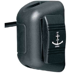 Minn Kota 1810150 Deckhand 40 Remote Switch - LMC Shop